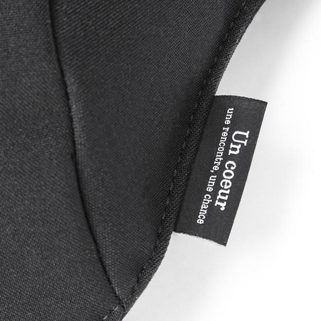 アンクール TORO2 ウエストバッグ Un coeur un-k902005