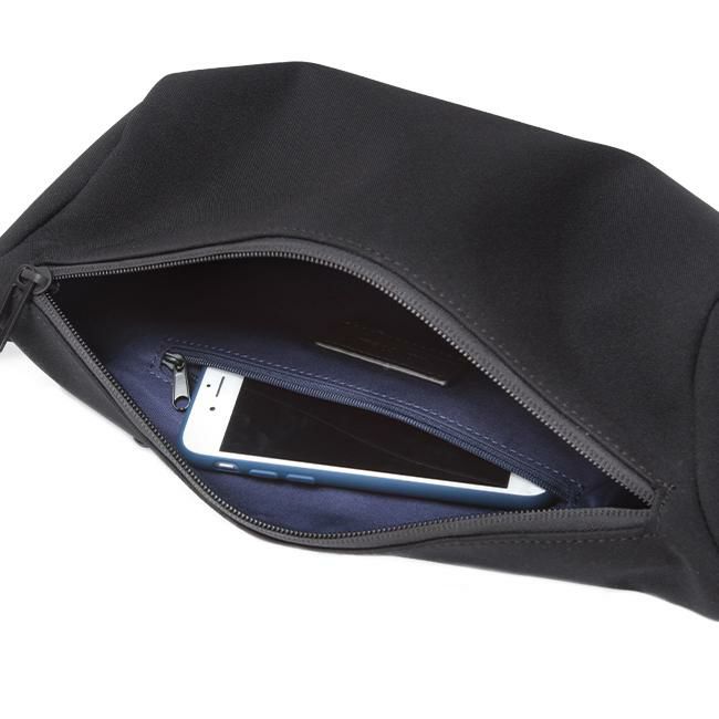 アンクール TORO2 ウエストバッグ Un coeur un-k902005