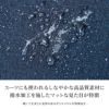 アンクール TORO2 ウエストバッグ Un coeur un-k902005