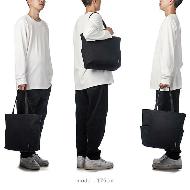 アンクール TORO2 トートバッグ Un coeur un-k902091