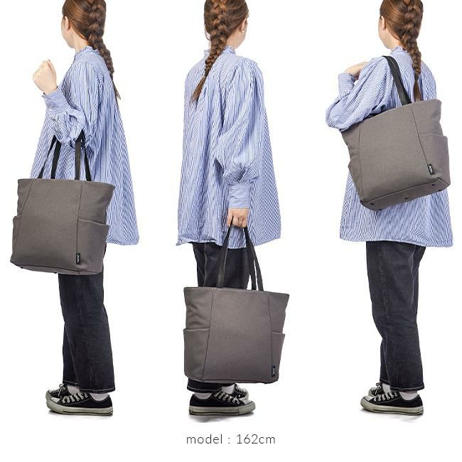 アンクール TORO2 トートバッグ Un coeur un-k902091