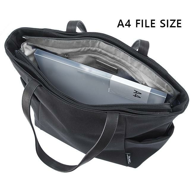 アンクール TORO2 トートバッグ Un coeur un-k902091