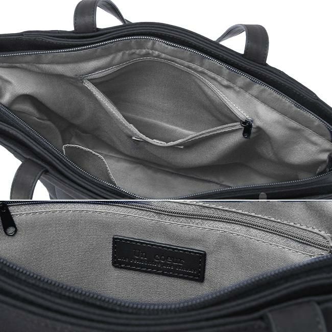 アンクール TORO2 トートバッグ Un coeur un-k902091