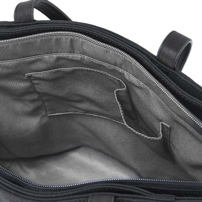 アンクール TORO2 トートバッグ Un coeur un-k902091