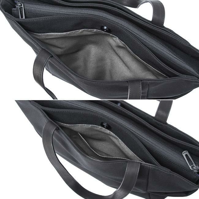 アンクール TORO2 トートバッグ Un coeur un-k902091