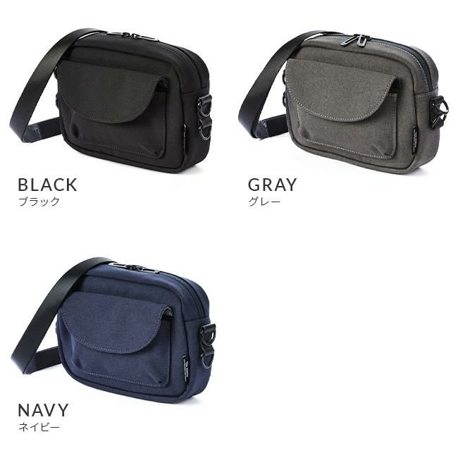 アンクール TORO2 ショルダーバッグ Un coeur un-k902092