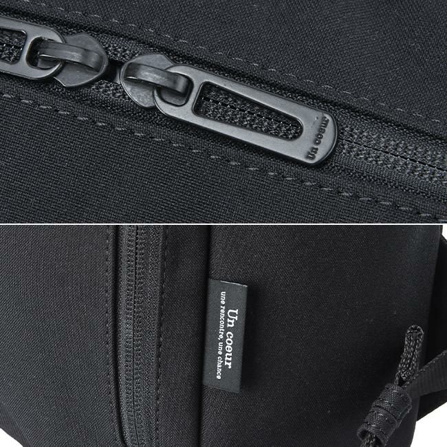 アンクール TORO2 ビジネスリュック Un coeur un-k902096