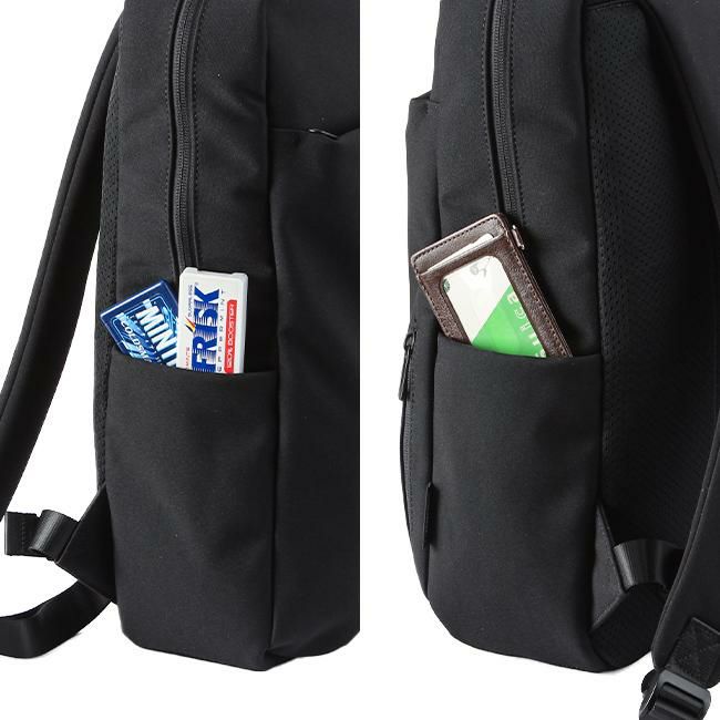 アンクール TORO2 ビジネスリュック Un coeur un-k902096