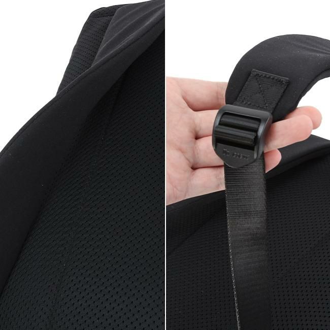 アンクール TORO2 ビジネスリュック Un coeur un-k902096