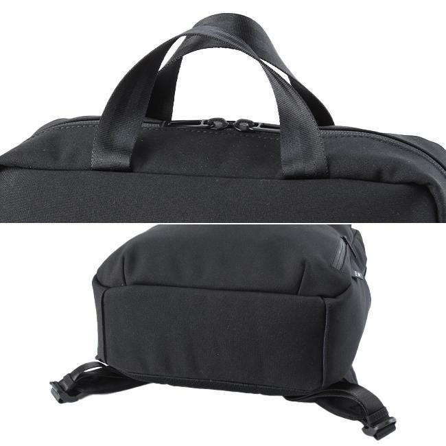 アンクール TORO2 ビジネスリュック Un coeur un-k902096