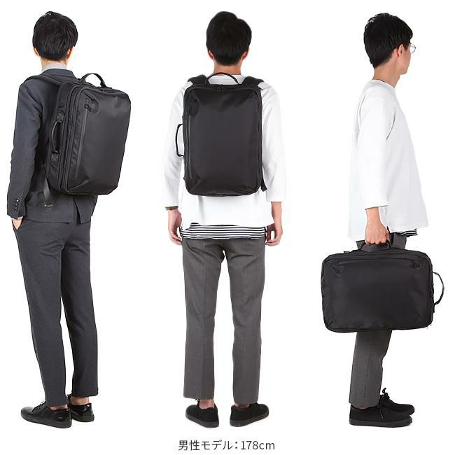 アンクール NTR リュック Un coeur un-k907228