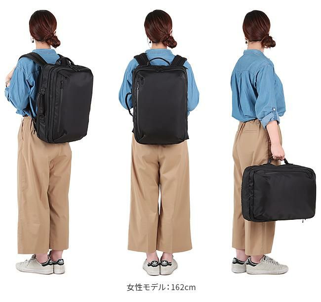 アンクール NTR リュック Un coeur un-k907228