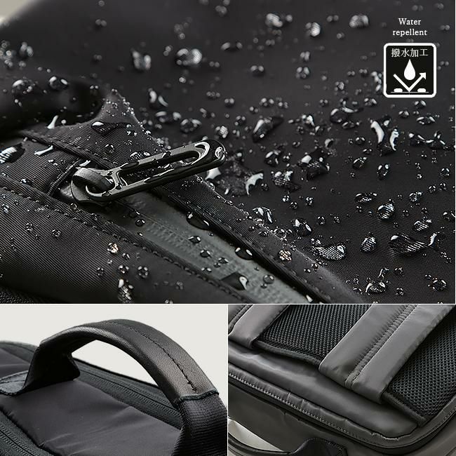 アンクール NTR リュック Un coeur un-k907228