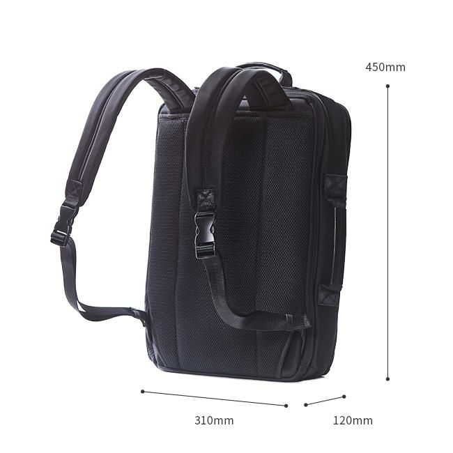 アンクール NTR リュック Un coeur un-k907228