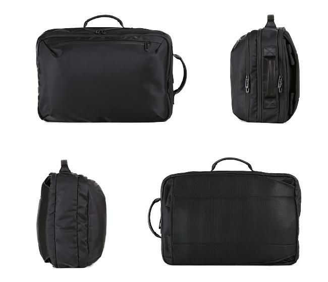 アンクール NTR リュック Un coeur un-k907228