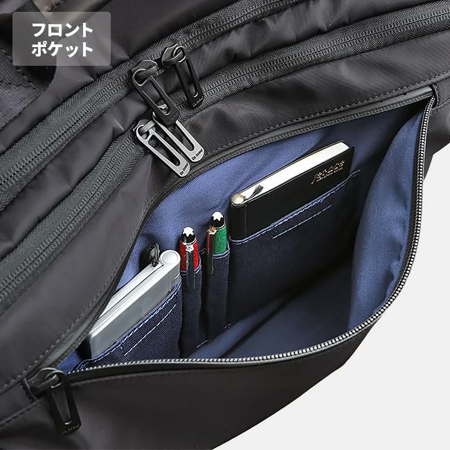 アンクール NTR リュック Un coeur un-k907228