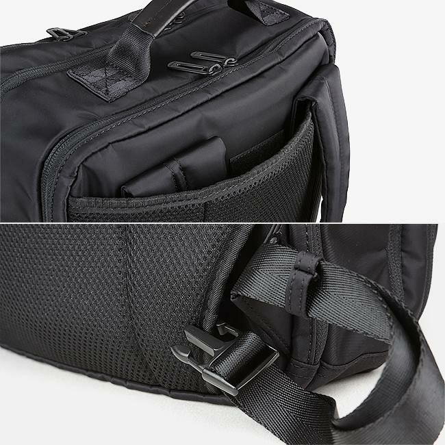 アンクール NTR リュック Un coeur un-k907228