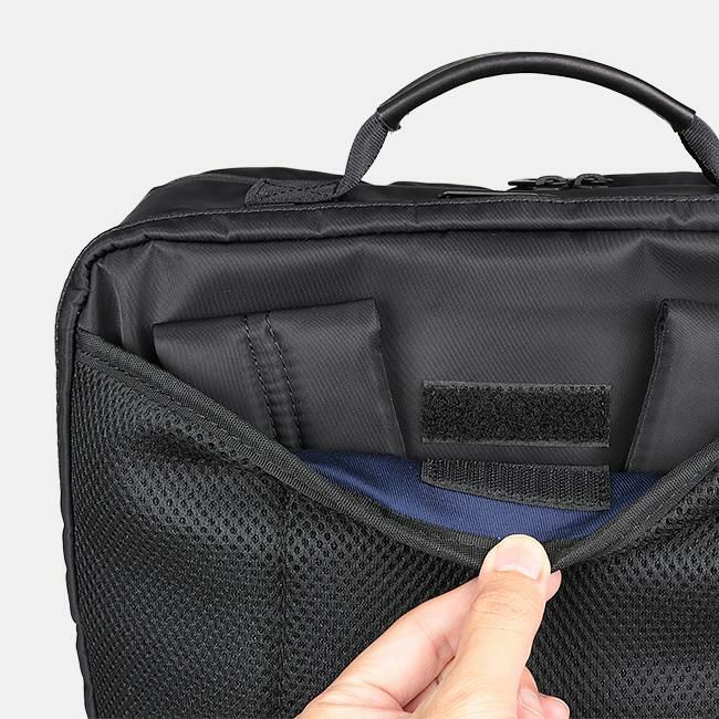 アンクール NTR リュック Un coeur un-k907228