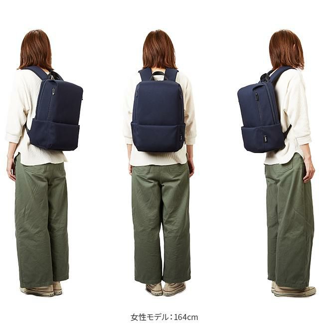 アンクール TORO2 リュック Un coeur un-k908228