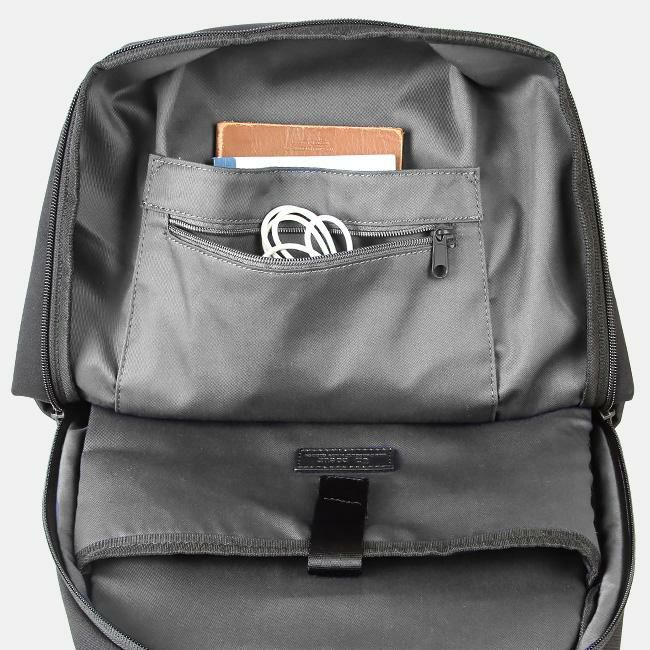 アンクール TORO2 リュック Un coeur un-k908228