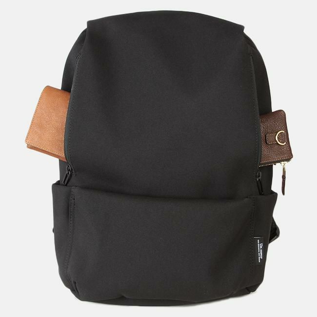 アンクール TORO2 リュック Un coeur un-k908228