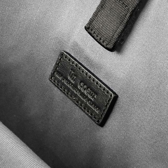 アンクール TORO2 リュック Un coeur un-k908228