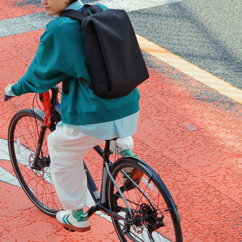 アンクール TORO2 リュック Un coeur un-k908229