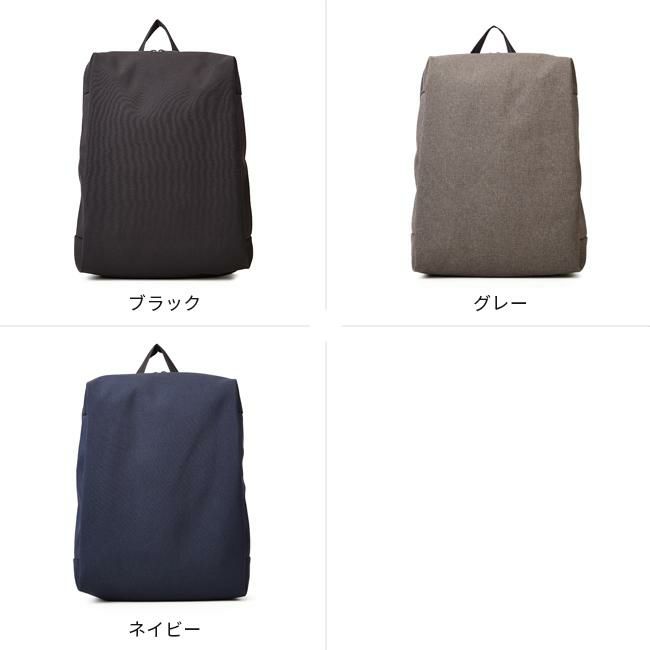 アンクール TORO2 リュック Un coeur un-k908229