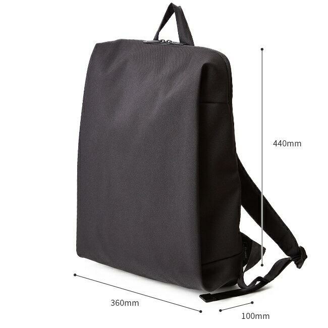 アンクール TORO2 リュック Un coeur un-k908229