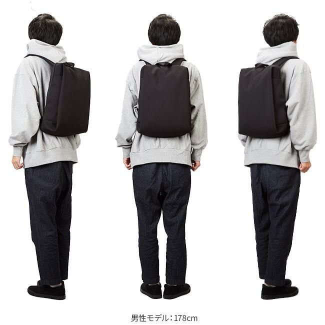 アンクール TORO2 リュック Un coeur un-k908229