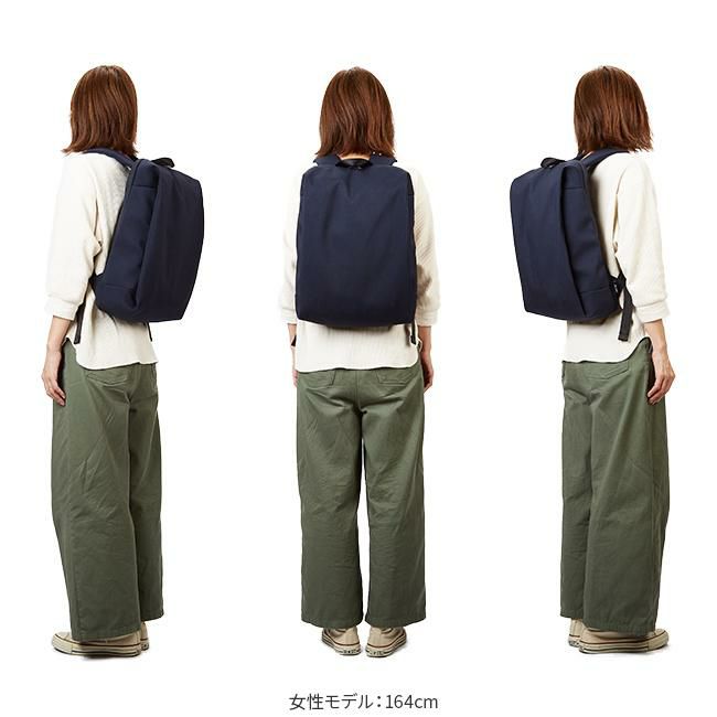 アンクール TORO2 リュック Un coeur un-k908229