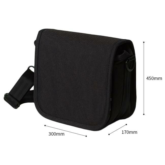 アンクール MARC ショルダーバッグ Un coeur un-k909062