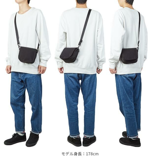 アンクール MARC ショルダーバッグ Un coeur un-k909062