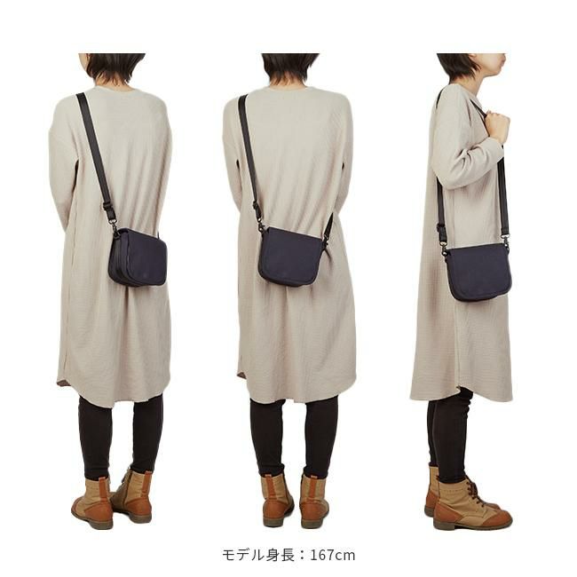 アンクール MARC ショルダーバッグ Un coeur un-k909062