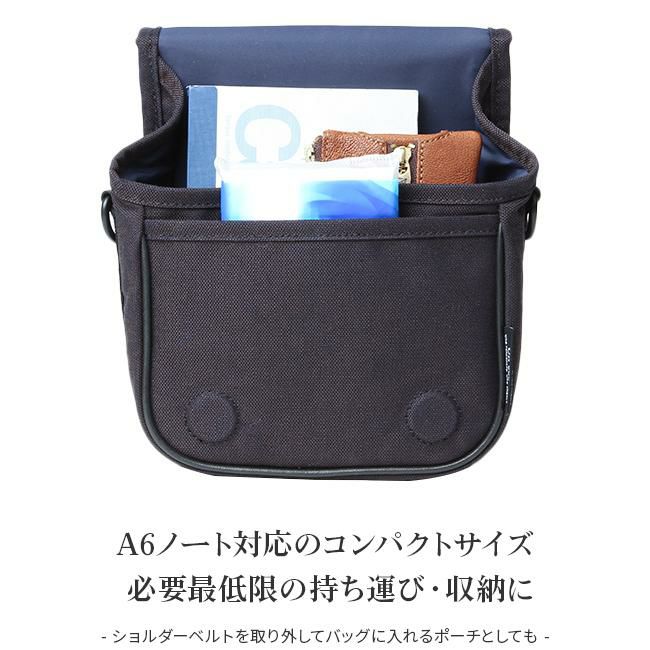 アンクール MARC ショルダーバッグ Un coeur un-k909062