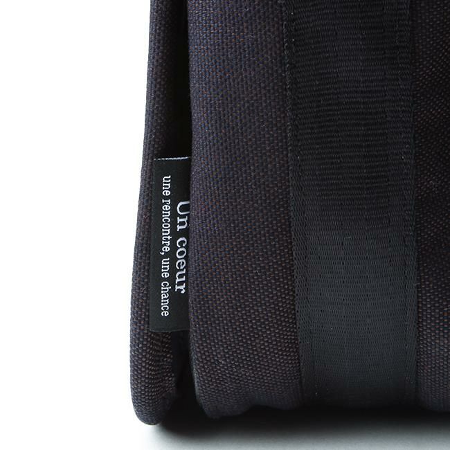 アンクール MARC ショルダーバッグ Un coeur un-k909062