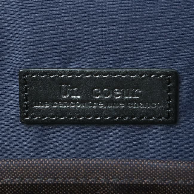 アンクール MARC ショルダーバッグ Un coeur un-k909062