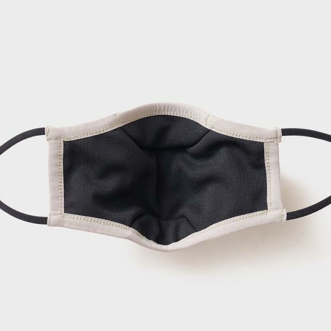 メール便選択で送料無料 アッソブ A02-EQUIPMENT 3レイヤーマスク unby-212000