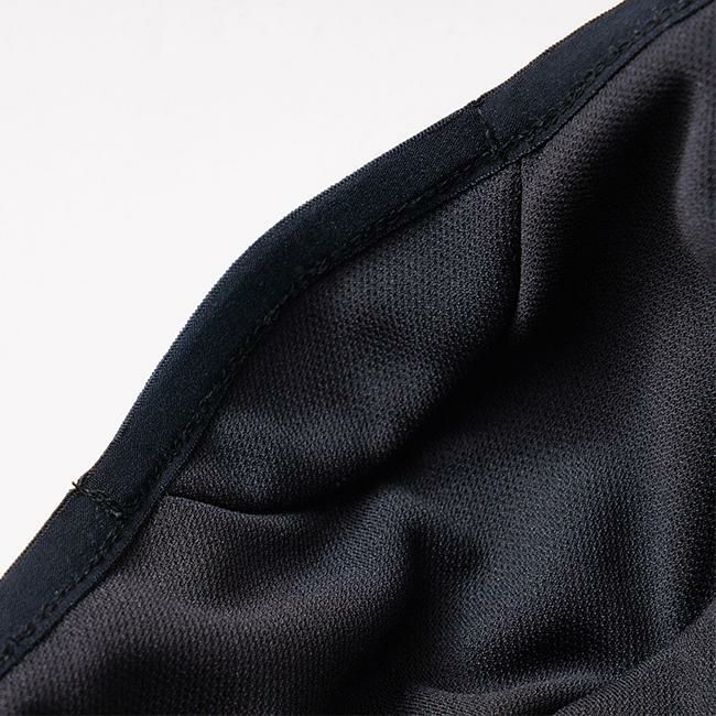 メール便選択で送料無料 アッソブ A02-EQUIPMENT 3レイヤーマスク unby-212000