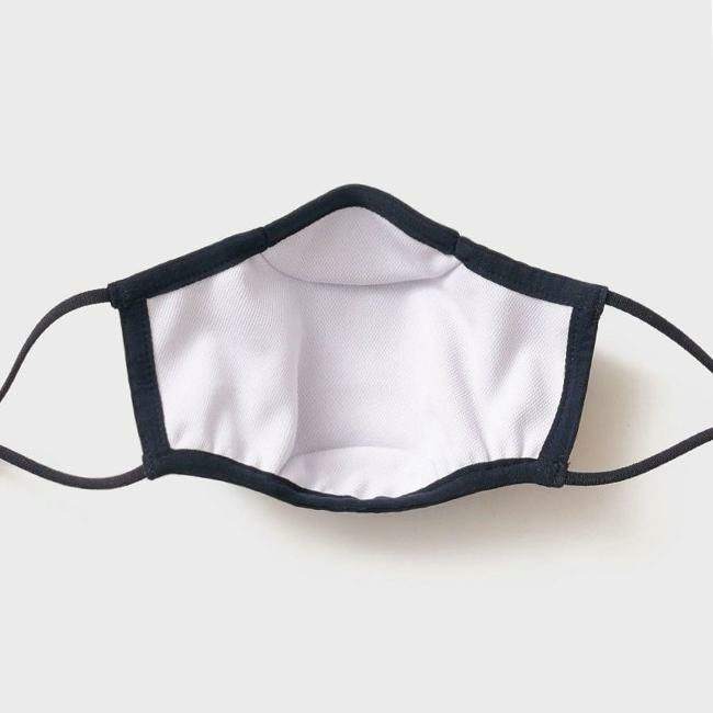 メール便選択で送料無料 アッソブ A02-EQUIPMENT 3レイヤーマスク unby-212000