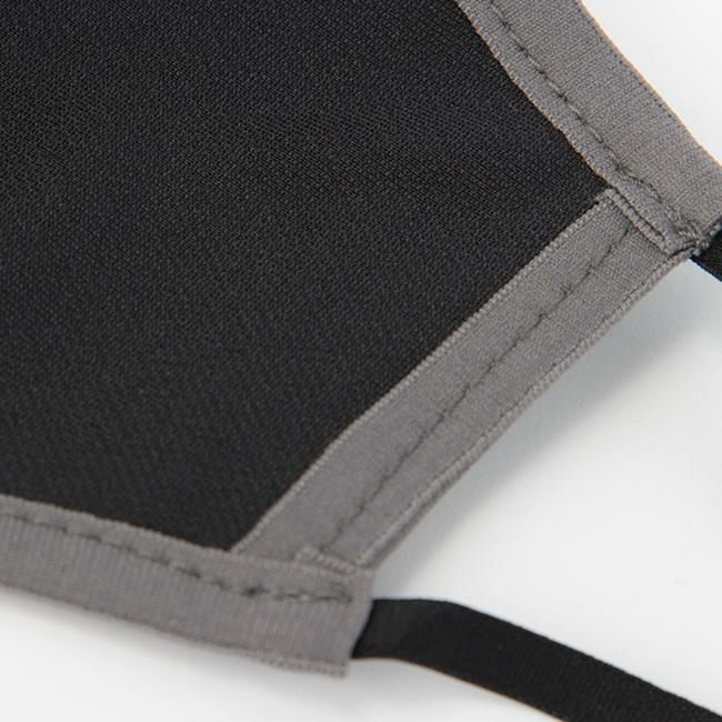 メール便選択で送料無料 アッソブ アジャスターメントシステムマスクLサイズ パーツセット unby-222000