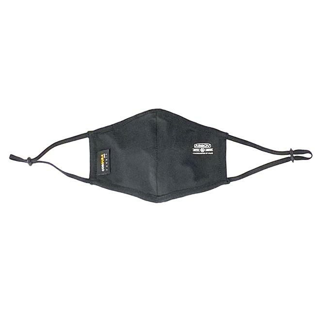 メール便選択で送料無料 アッソブ アジャスターメントシステムマスクLサイズ パーツセット unby-222000