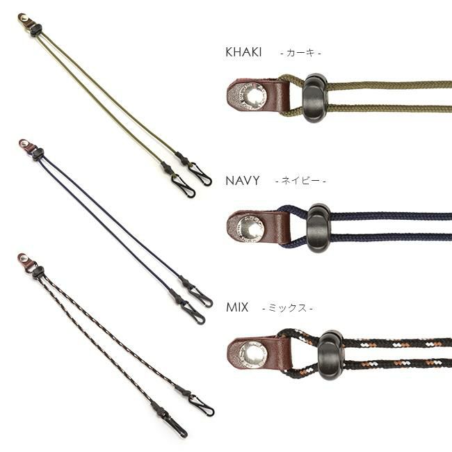 メール便選択で送料無料 アッソブ 2WAYマスクホルダー マスクホルダー unby-222002