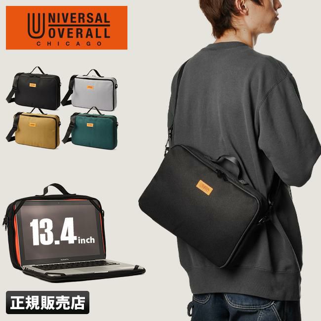 ユニバーサルオーバーオール  ショルダーバッグ UNIVERSAL OVERALL uvo-091