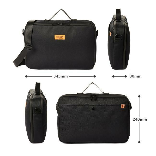 ユニバーサルオーバーオール  ショルダーバッグ UNIVERSAL OVERALL uvo-091