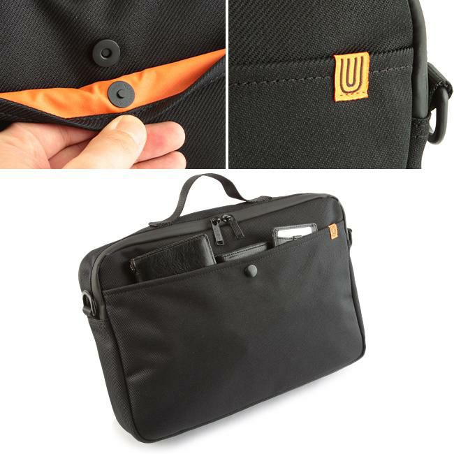 ユニバーサルオーバーオール  ショルダーバッグ UNIVERSAL OVERALL uvo-091