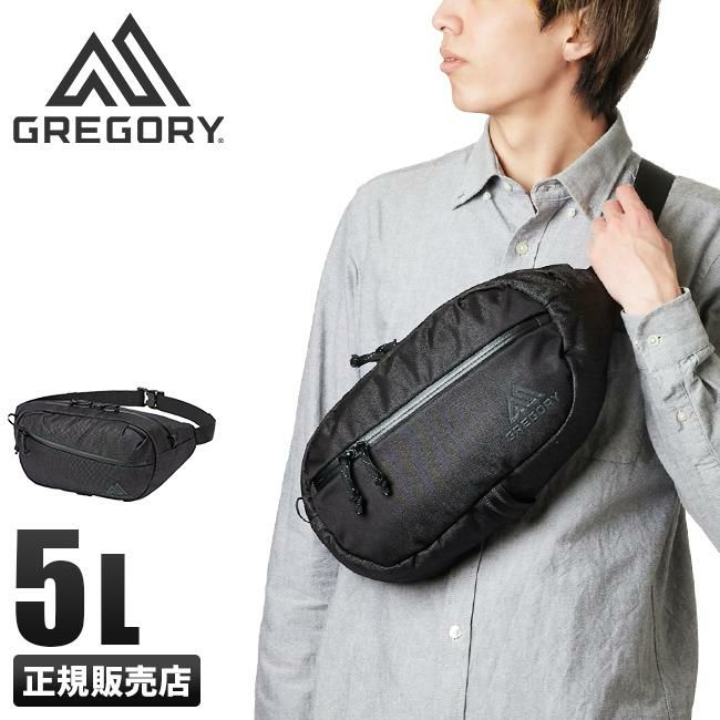 グレゴリー バージ ウエストバッグ GREGORY v-tailmate-s