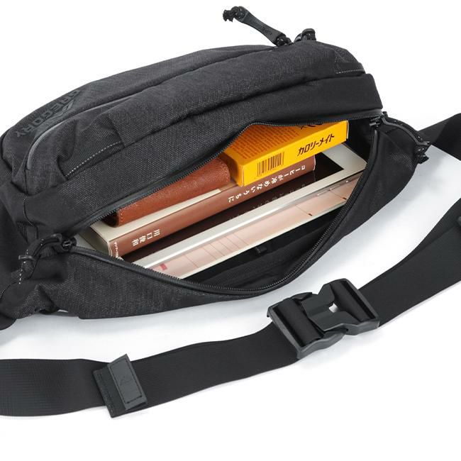 グレゴリー バージ ウエストバッグ GREGORY v-tailmate-s