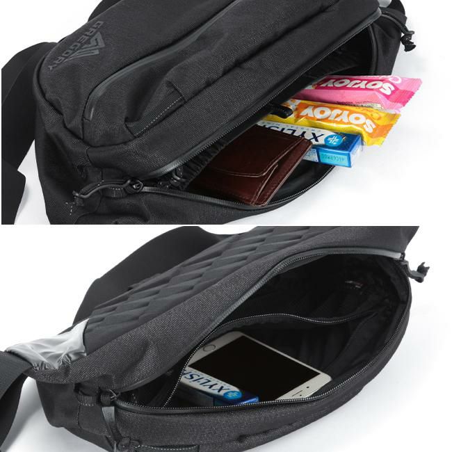 グレゴリー バージ ウエストバッグ GREGORY v-tailmate-s