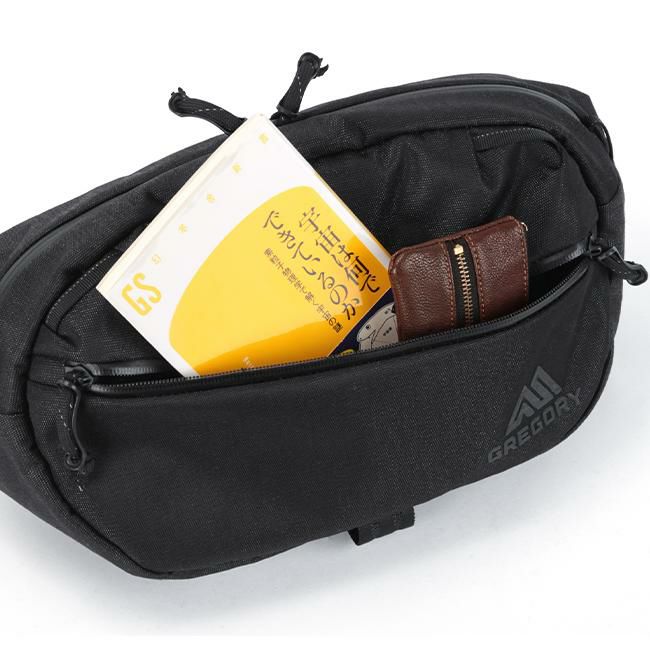グレゴリー バージ ウエストバッグ GREGORY v-tailmate-s